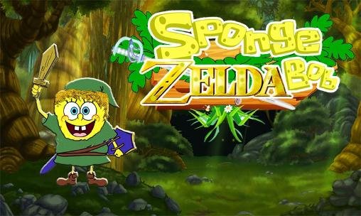 download Sponge Zelda Bob apk